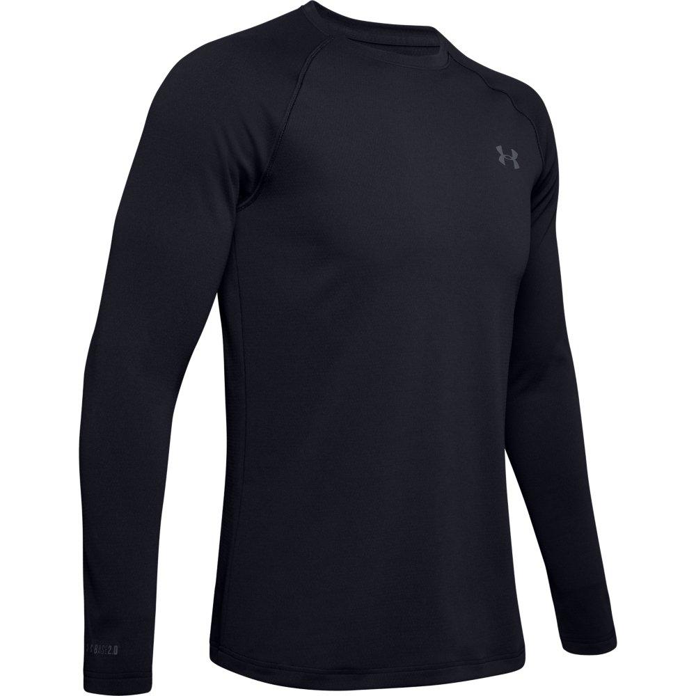 Under Armour Men's ColdGear® Base 2.0 Crew